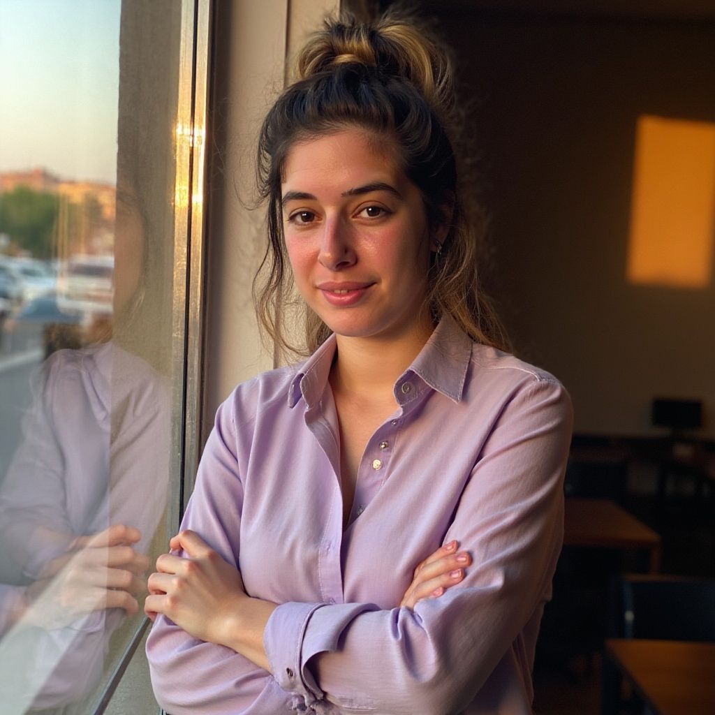 ד״ר בר שימרון