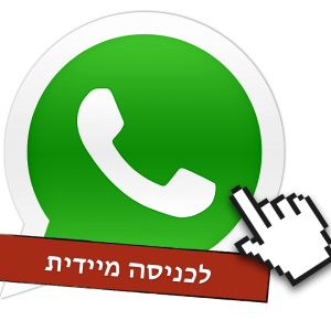 אייקון וואטסאפ